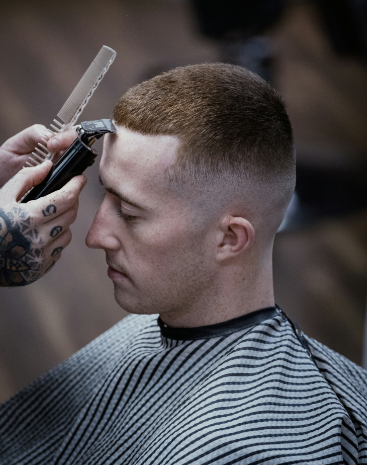 Darmowy webinar: Budowanie marki osobistej barbera w internecie