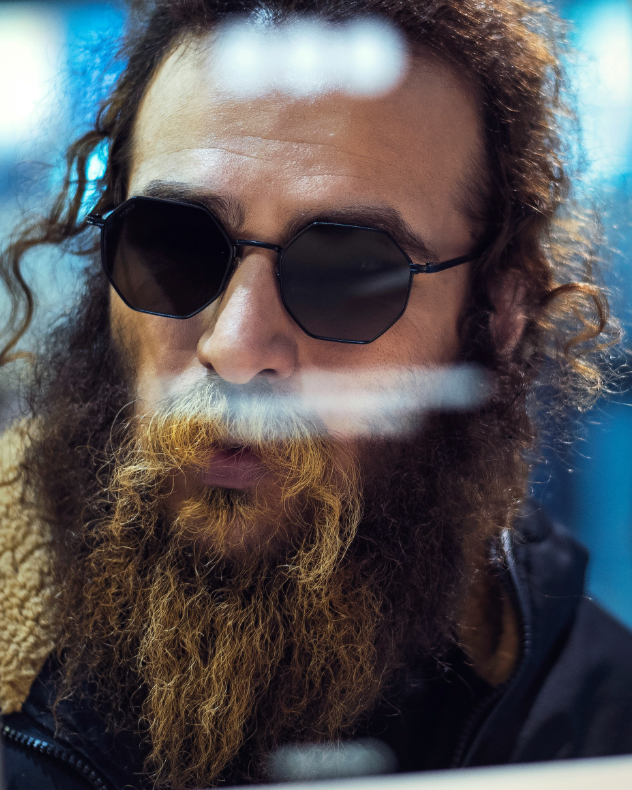 Top 5 produktów do stylizacji brody — przegląd 2026