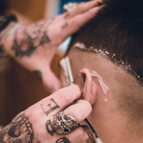 Produkty do stylizacji włosów