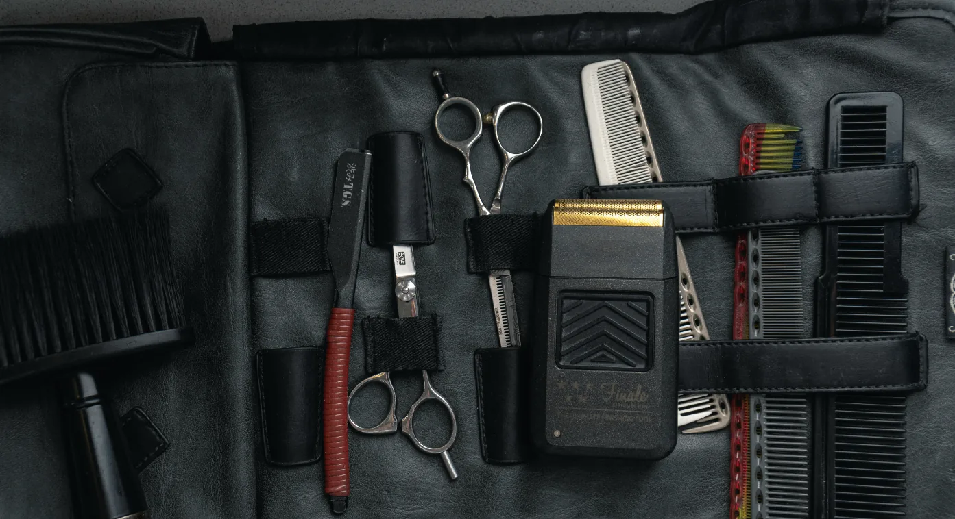 Strefa BarberPro
