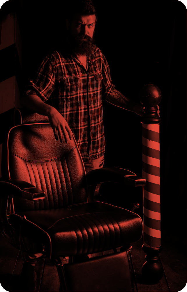 Szkolenia dla barberów