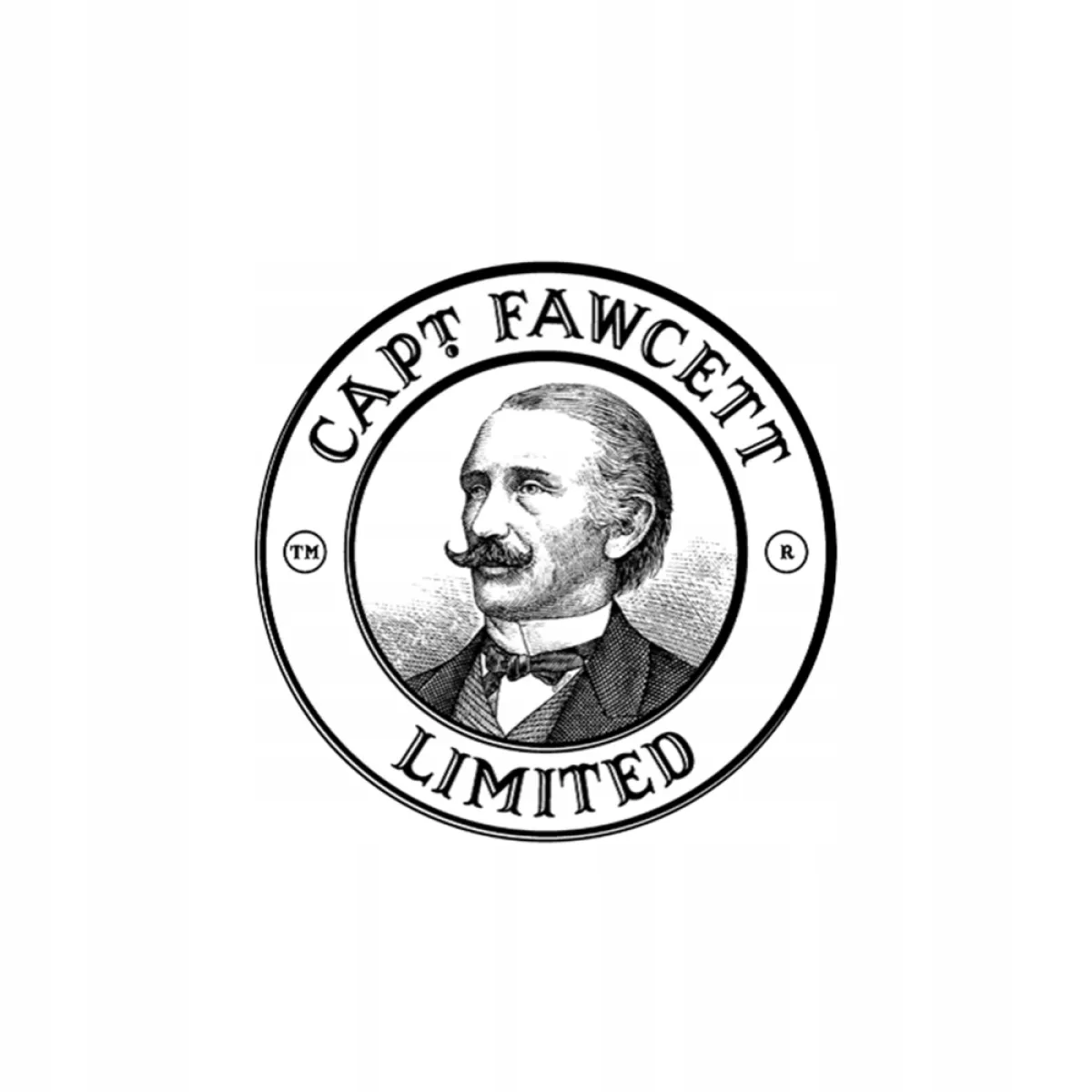 Captain Fawcett - Lavender - Wosk do stylizacji wąsów  15ml