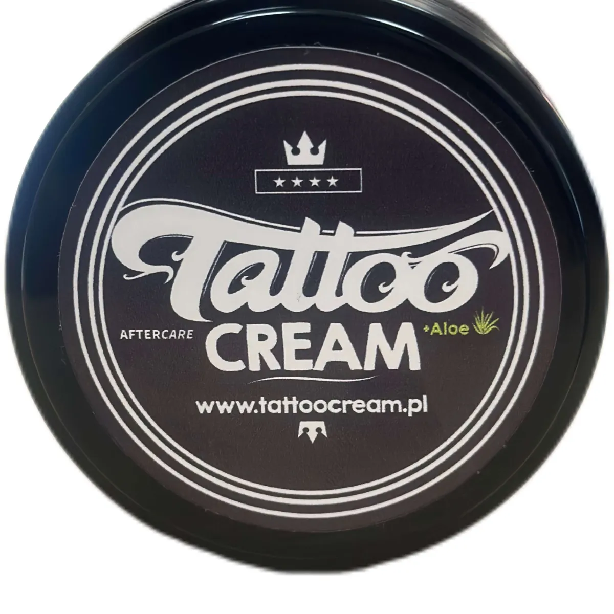 Tattoo Cream - Aftercare Tattoo Cream - Krem do pielęgnacji tatuażu 100ml