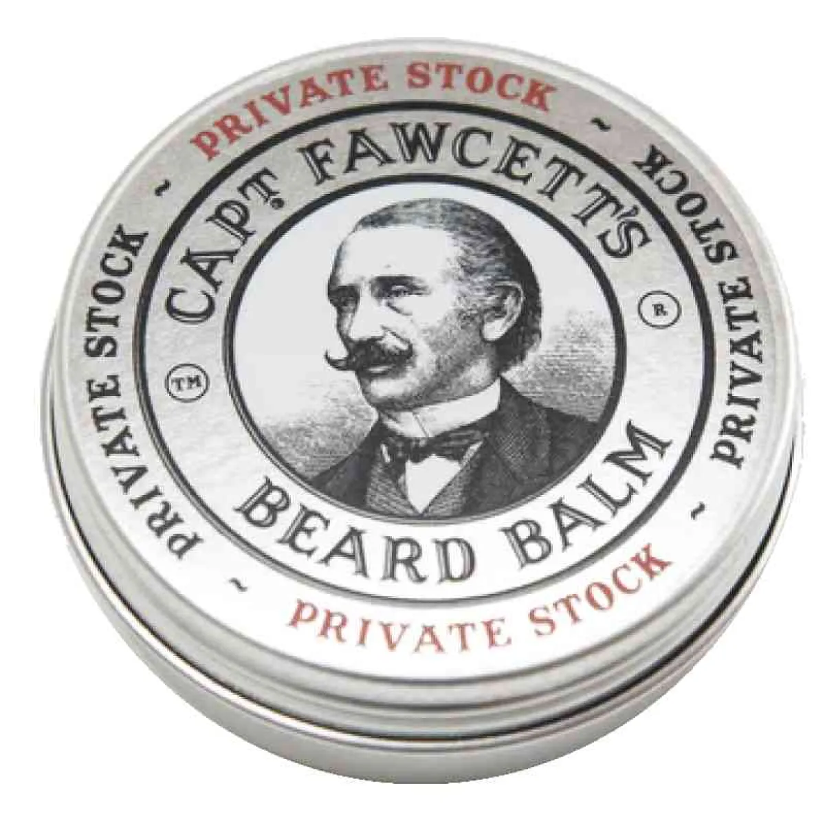 Captain Fawcett - Private Stock - Balsam do brody 60ml