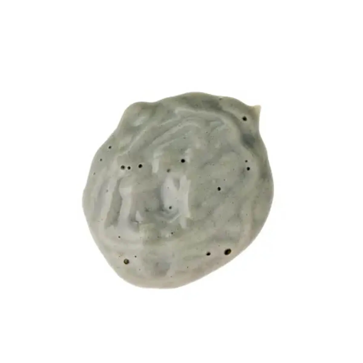 Flagship - Pomade Black Water Hair Cream - Matowy krem do włosów 96g