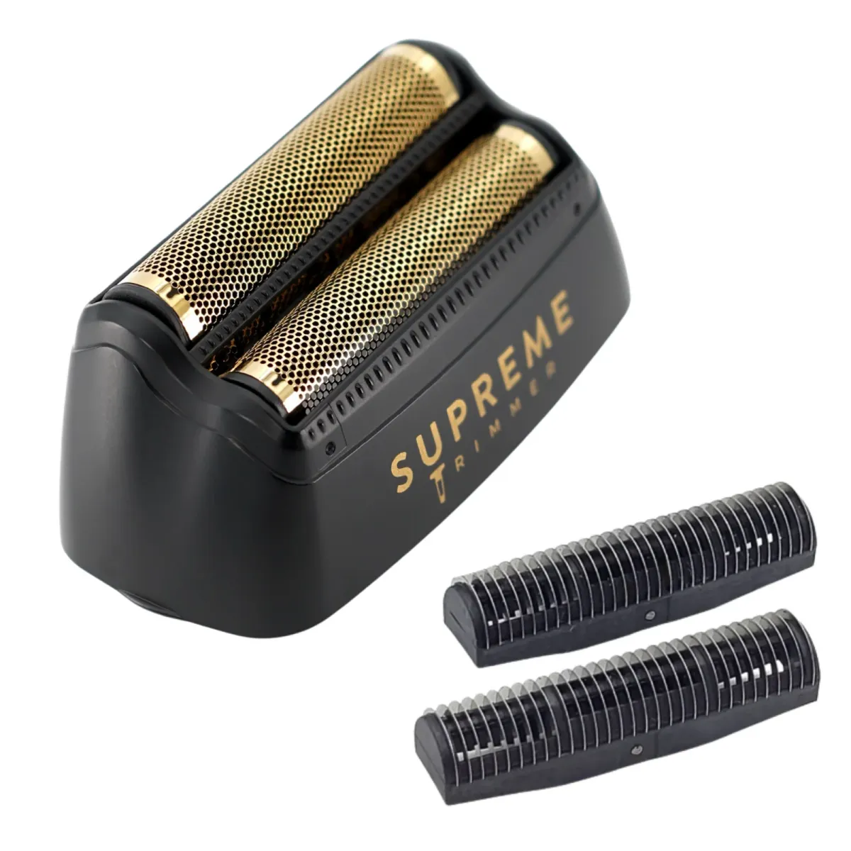 Supreme - SB63 - folia + ostrza do golarki Crunch Foil Shaver STF602
