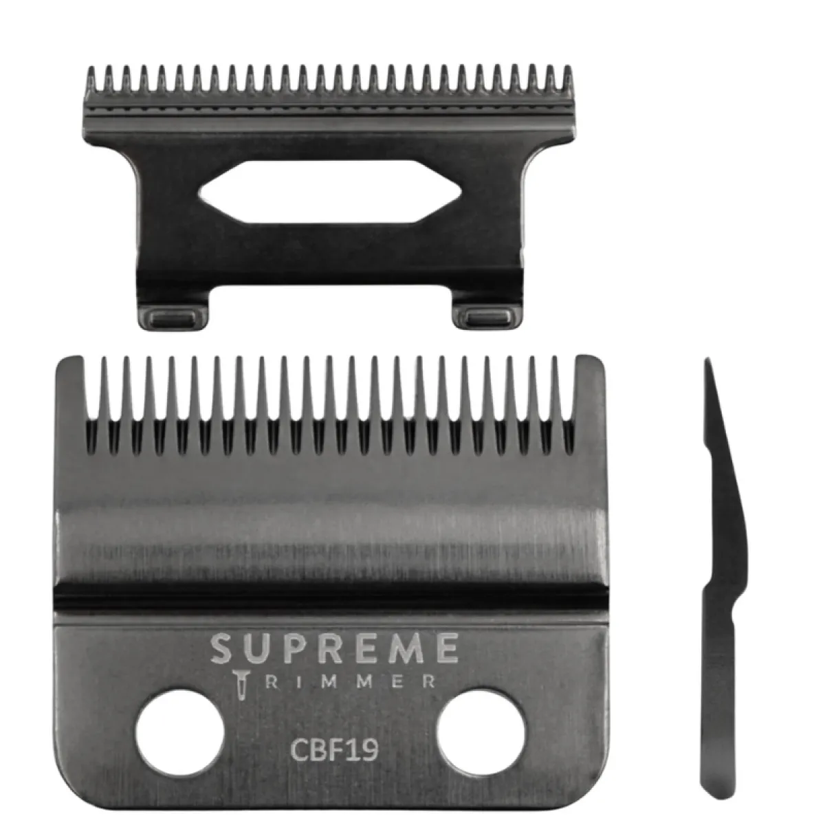 Supreme - CBF19 Blade Recharge Clipper– wymienne ostrze do maszynki