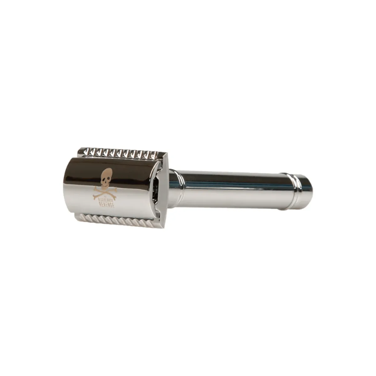 The Bluebeards Revenge - Scimitar Razor - Maszynka do golenia