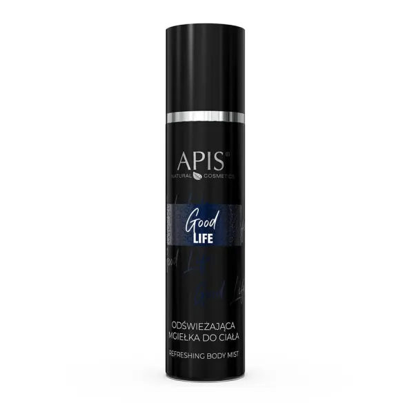Apis - Good Life - Odświeżająca mgiełka do ciała 150ml