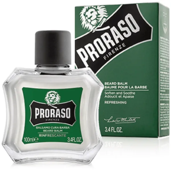 Proraso - Refreshing - Balsam do brody 100ml