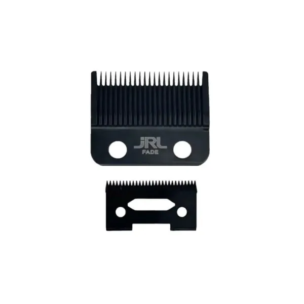 JRL - BF04 Fade Blade 2020C Onyx - Ostrze do maszynki standard, czarne