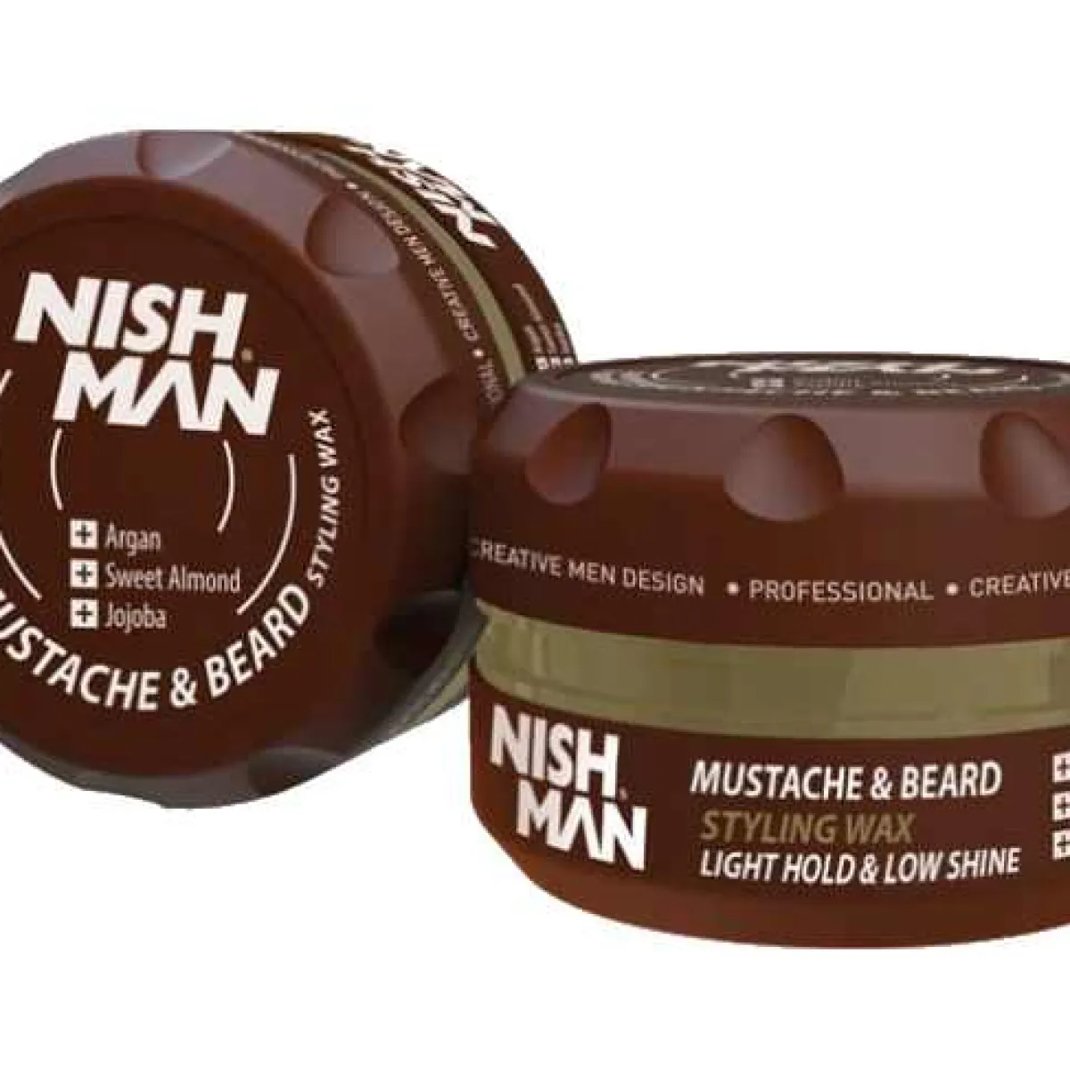 Nishman - Styling Beard Balm - Balsam do brody 100ml