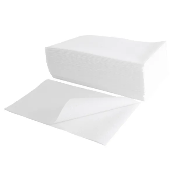 Eko - Higiena - Ręcznik Medyczny / Fryzjerski Celulozowy 70x40 50gm2 100szt.