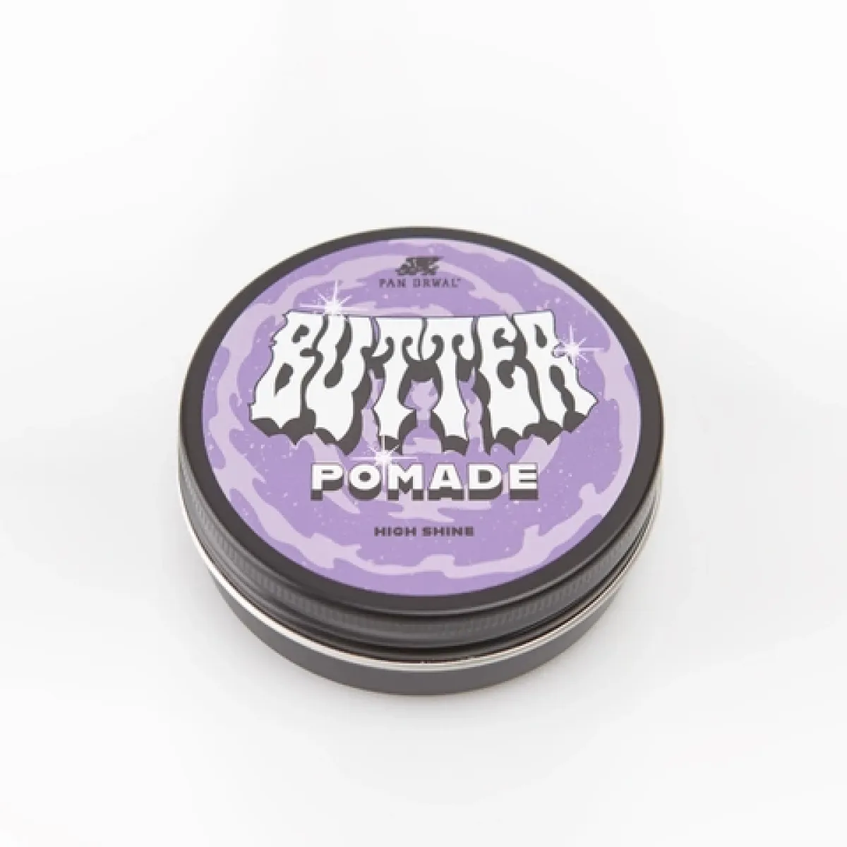 Pan Drwal - Butter Pomade - Pomada do włosów 60ml