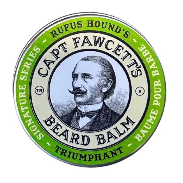 Captain Fawcett - Triumphant - Balsam do brody 60ml