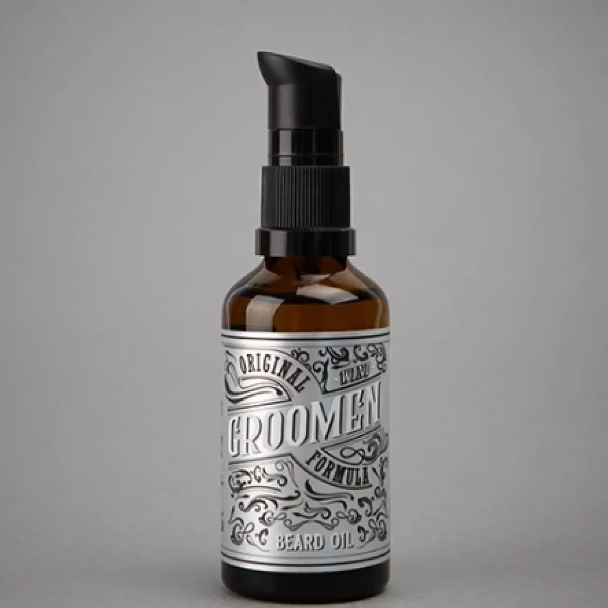 Groomen - Wind - Olejek do brody 50ml