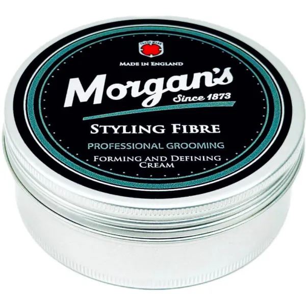 Morgan's - Styling Fibre - Wodna pomada do włosów 75ml