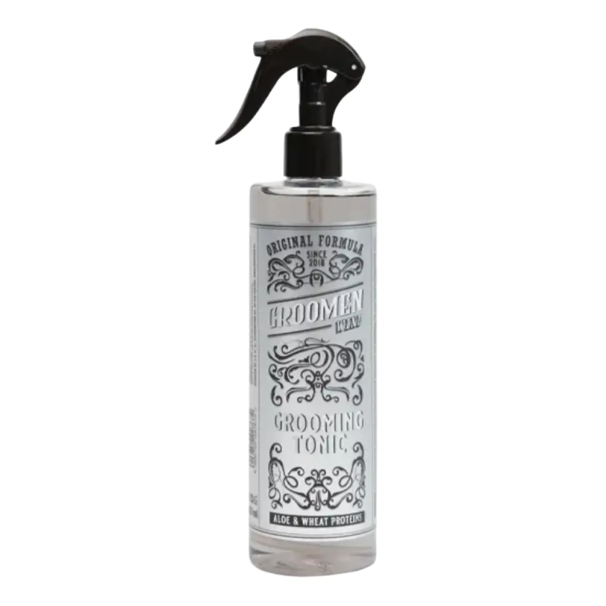 Groomen - Wind - Grooming Tonic do Włosów Sea Salt 400ml