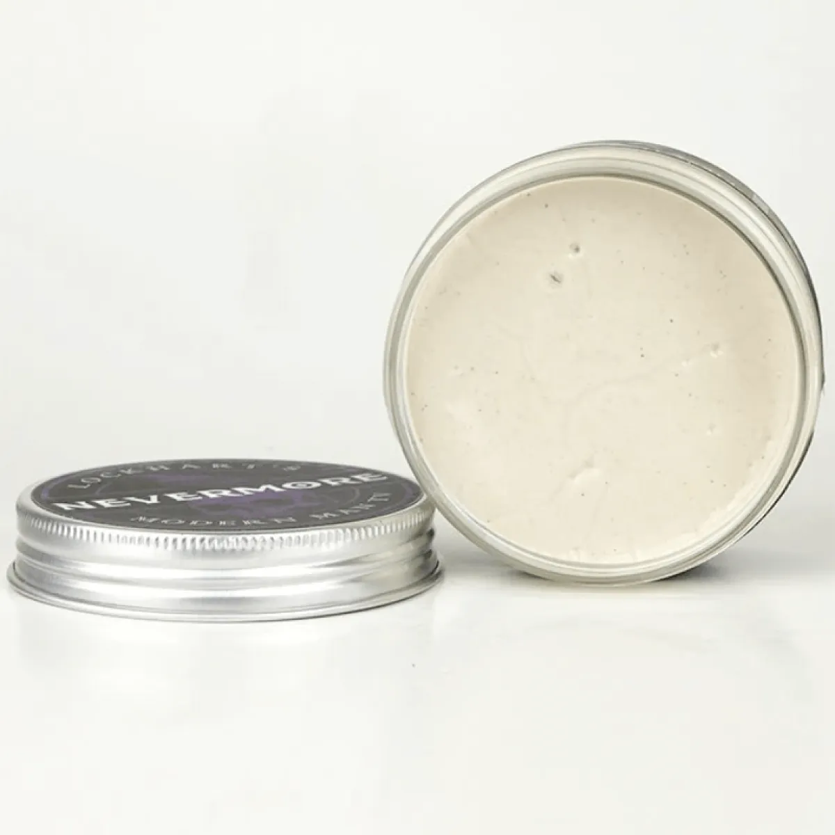 Lockhart's - Nevermore Hi-Volume Paste - Wodna pomada do włosów 96g