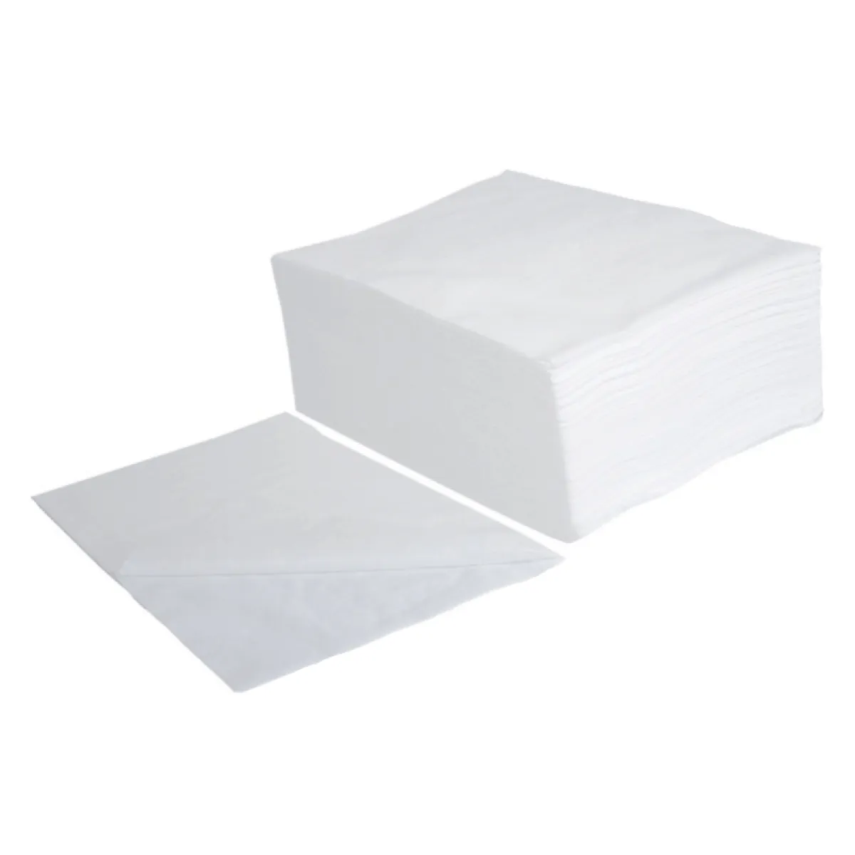 Eko - Higiena - Ręcznik Z Włókniny Perforowanej Soft 70x40 50szt