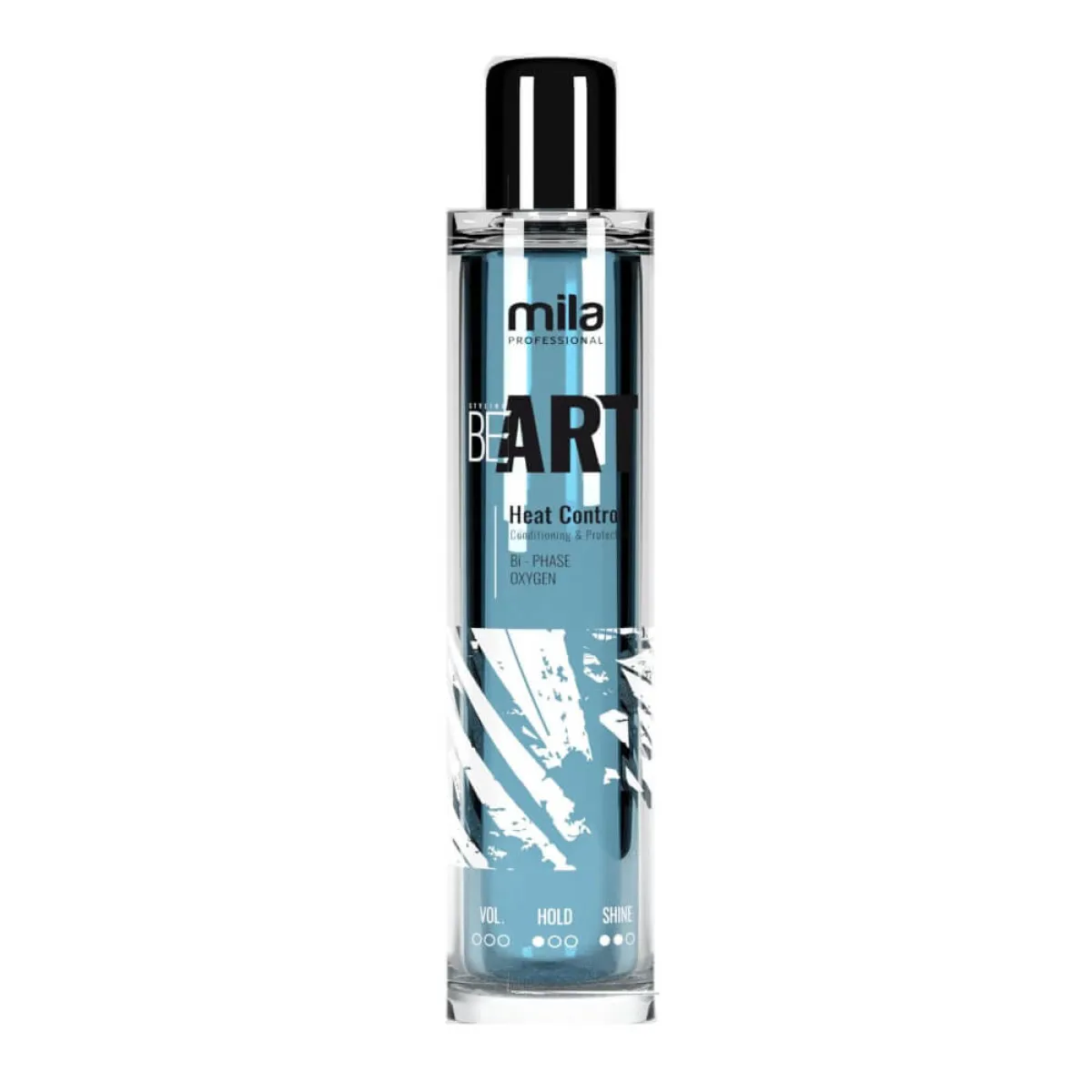 Mila - Be Art Heat Control Be Phase - Termoochronna Dwufazowa Odżywka 250ml
