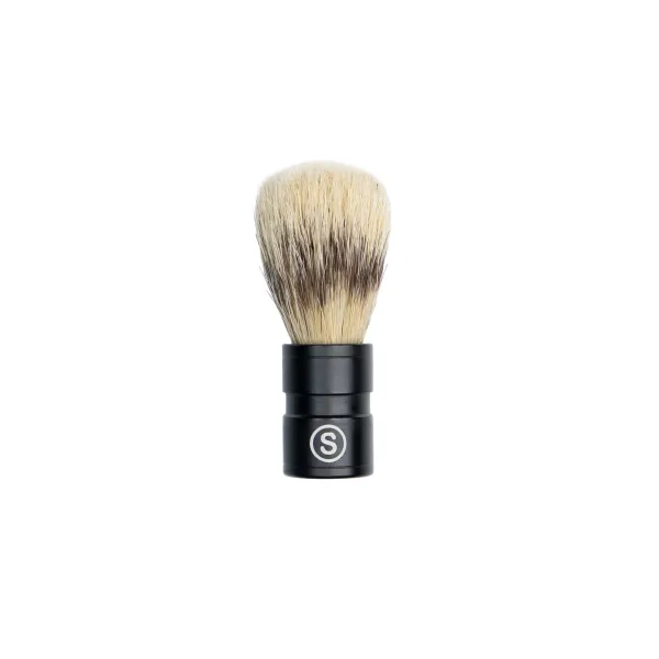 Standard Issue - Boar Hair Shaving Brush - Pędzel do golenia z włosia dzika