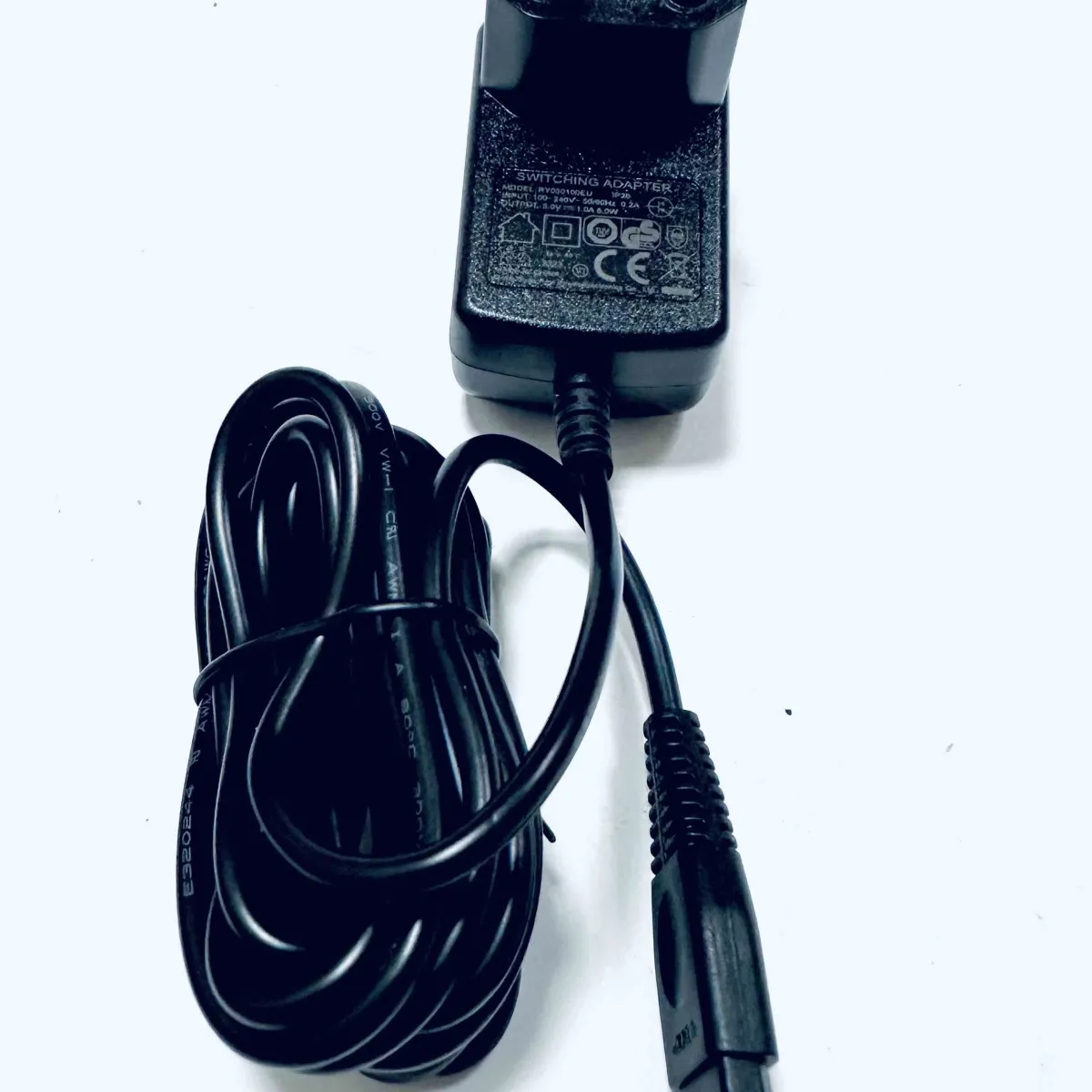 SERWIS - Zasilacz uniwersalny do Maszynki i Trymera JRL 2020C/2020T