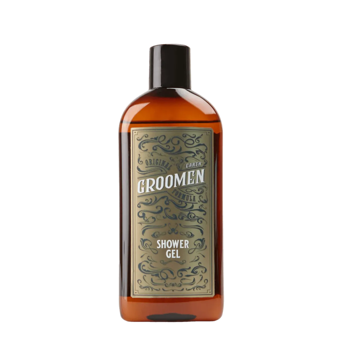 Groomen - Earth - Żel pod prysznic 300ml