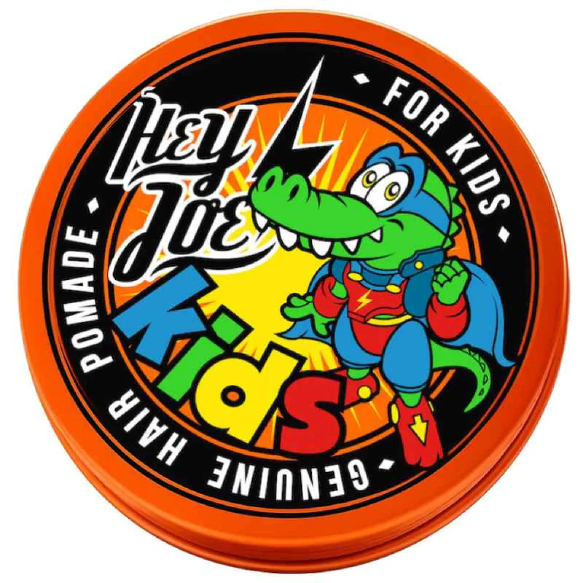 Hey Joe - For Kids - Pomada Do Włosów Dla Dzieci 75ml