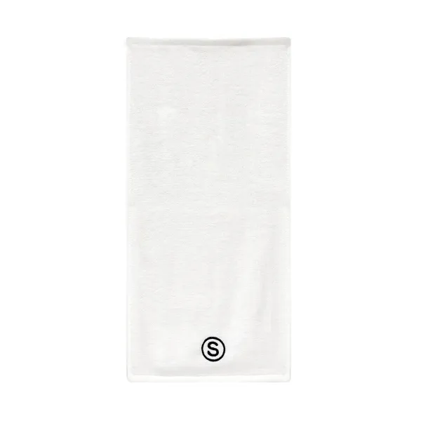 Standard Issue - Shave Towels - Białe ręczniki do golenia 3szt.