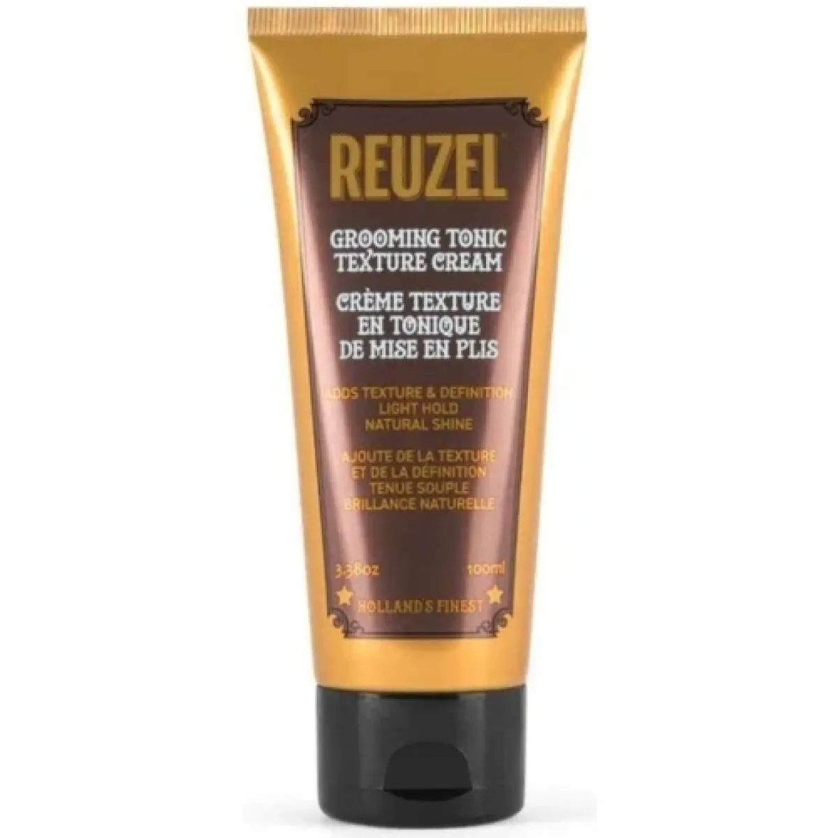 Reuzel - Grooming Tonic Texture Cream  - krem teksturyzujący do włosów 100 ml