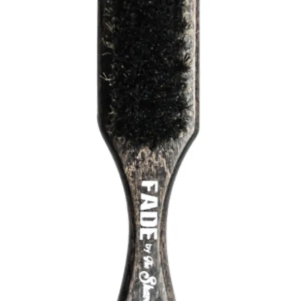 The Shave Factory - Premium Fade Brush S - Szczotka do włosów