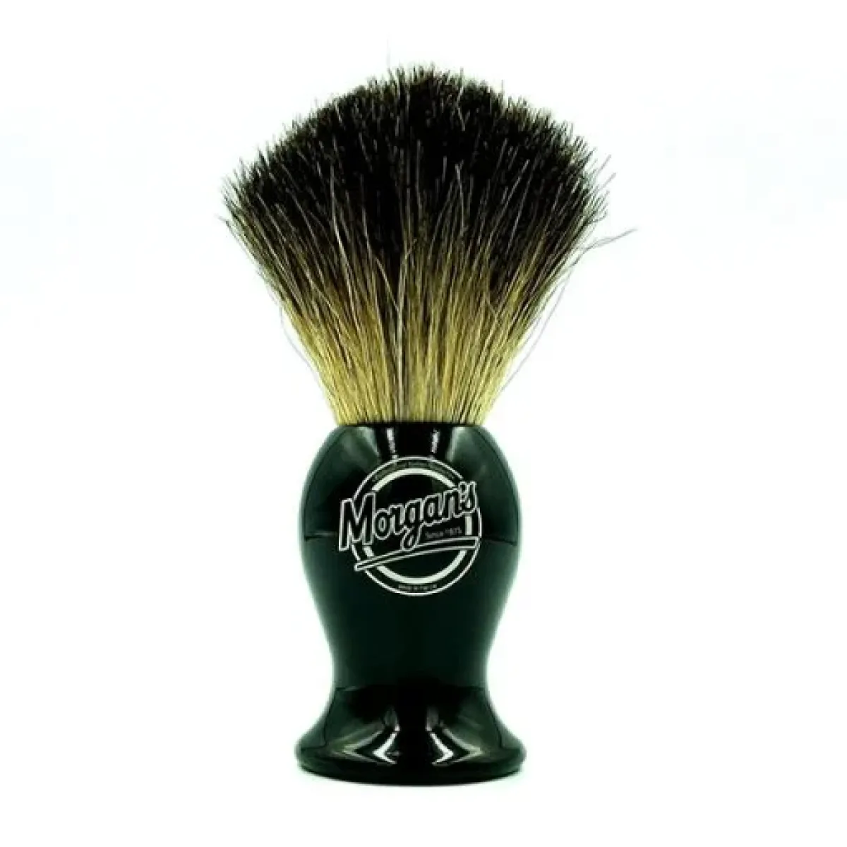 Morgan's - Shaving Brush Badger - Pędzel do golenia