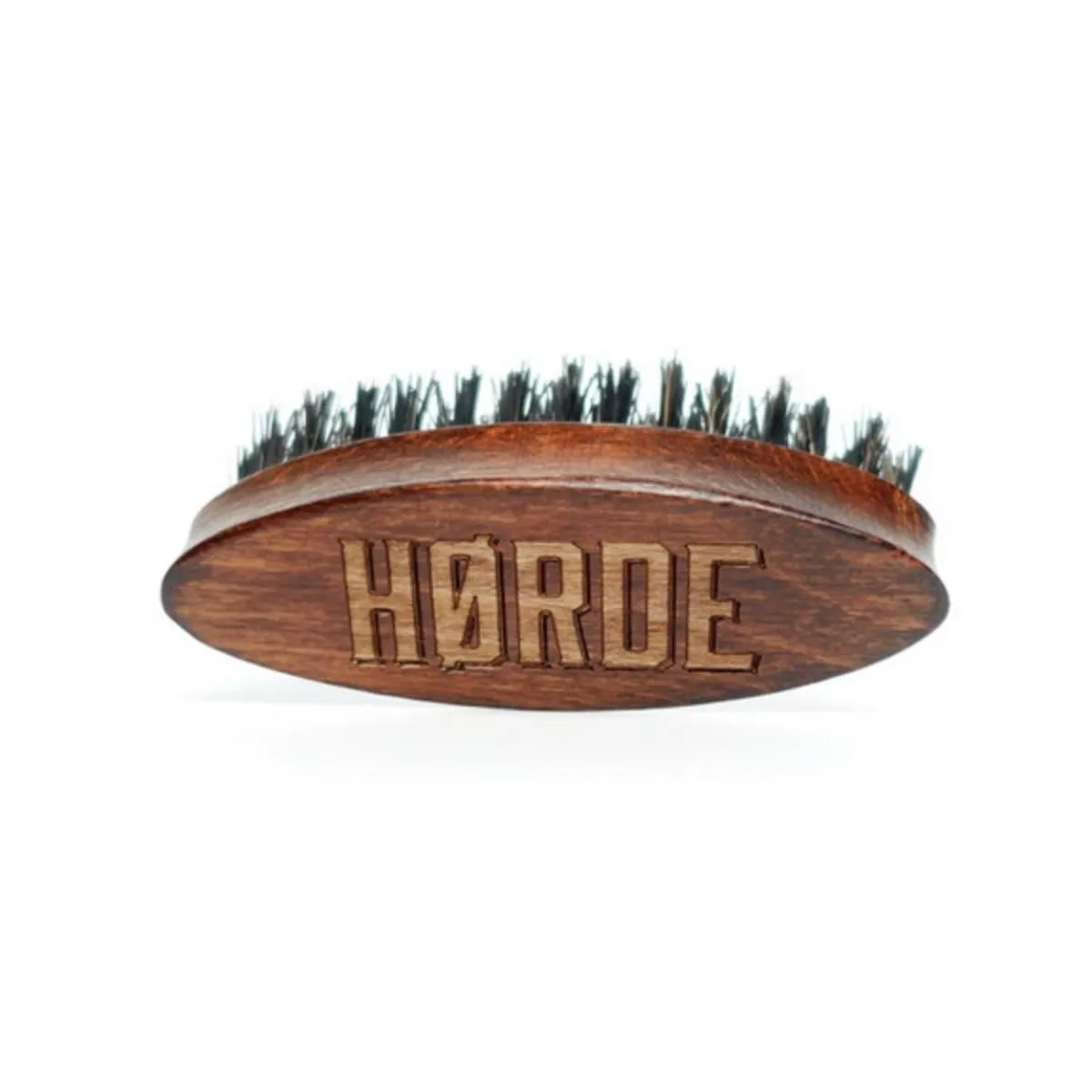 Horde Wild - Kieszonkowa szczotka, kartacz do brody