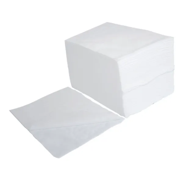 Eko - Higiena - Ręcznik Z Włókniny - Basic Extra Gładki 70x40 100szt.