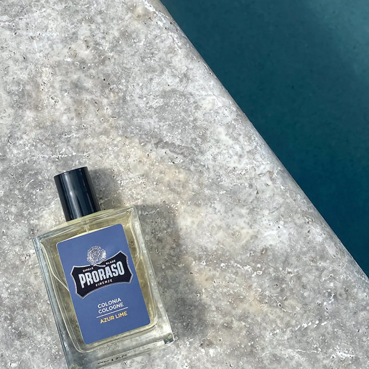 Proraso - Azur Lime - Woda kolońska 100ml