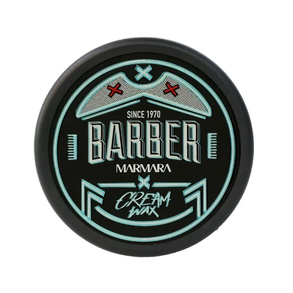 Marmara - Cream Wax - Pomada do włosów 150ml