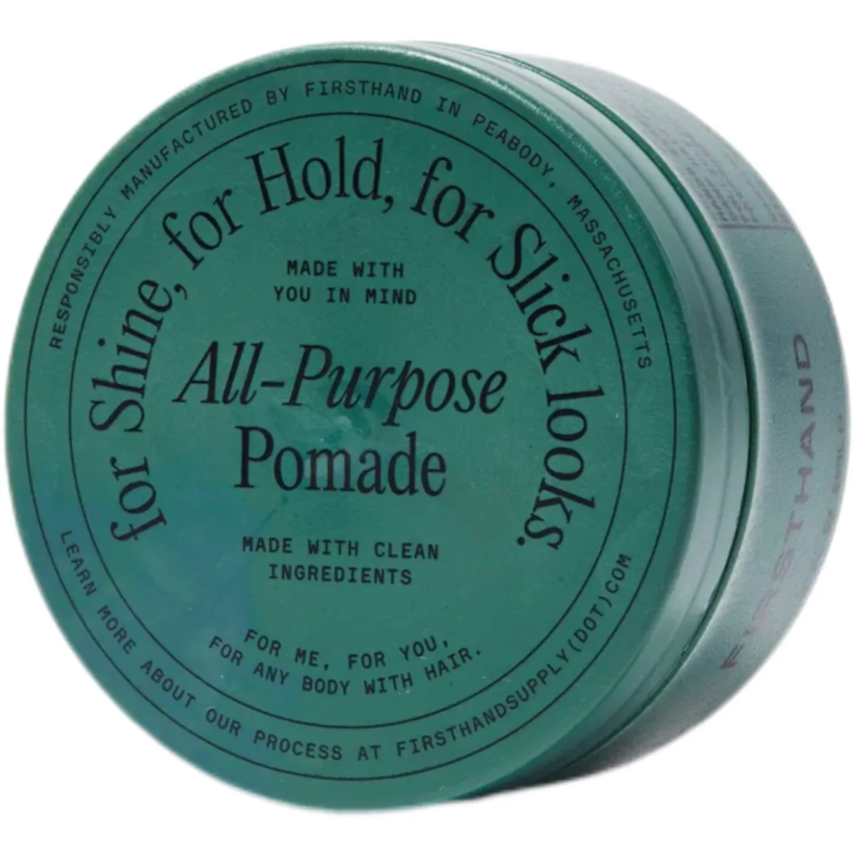 Firsthand Supply - All-Purpose - Wodna pomada do włosów 88ml