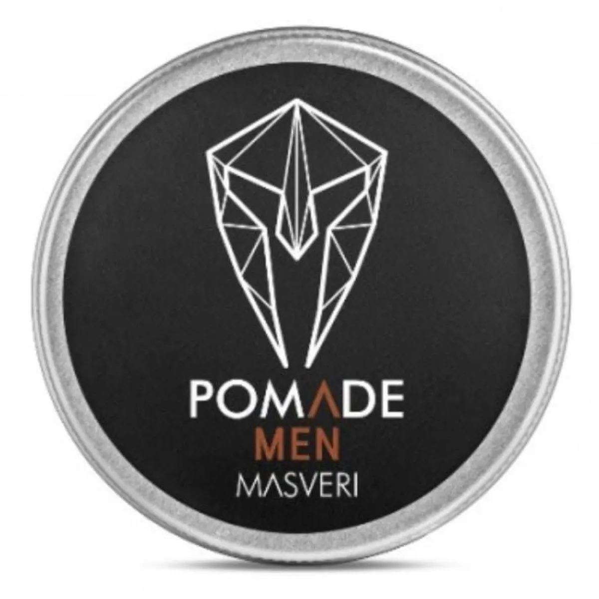 Masveri - Pomade - Pomada do włosów 100ml