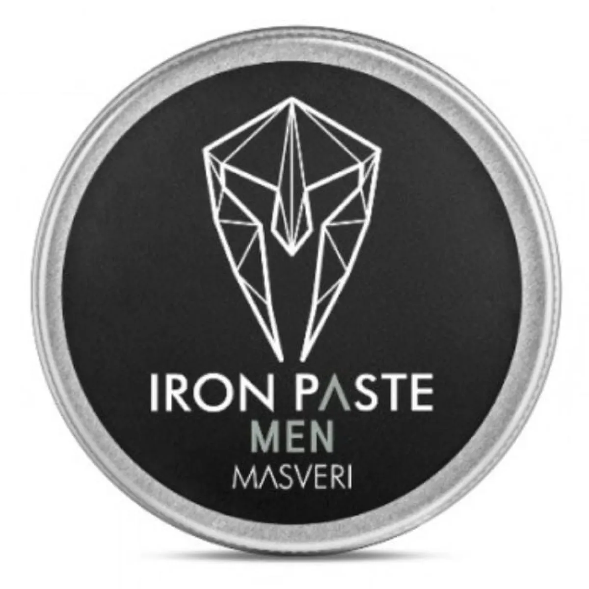 Masveri - Iron Paste - Matowa pasta do włosów 100ml