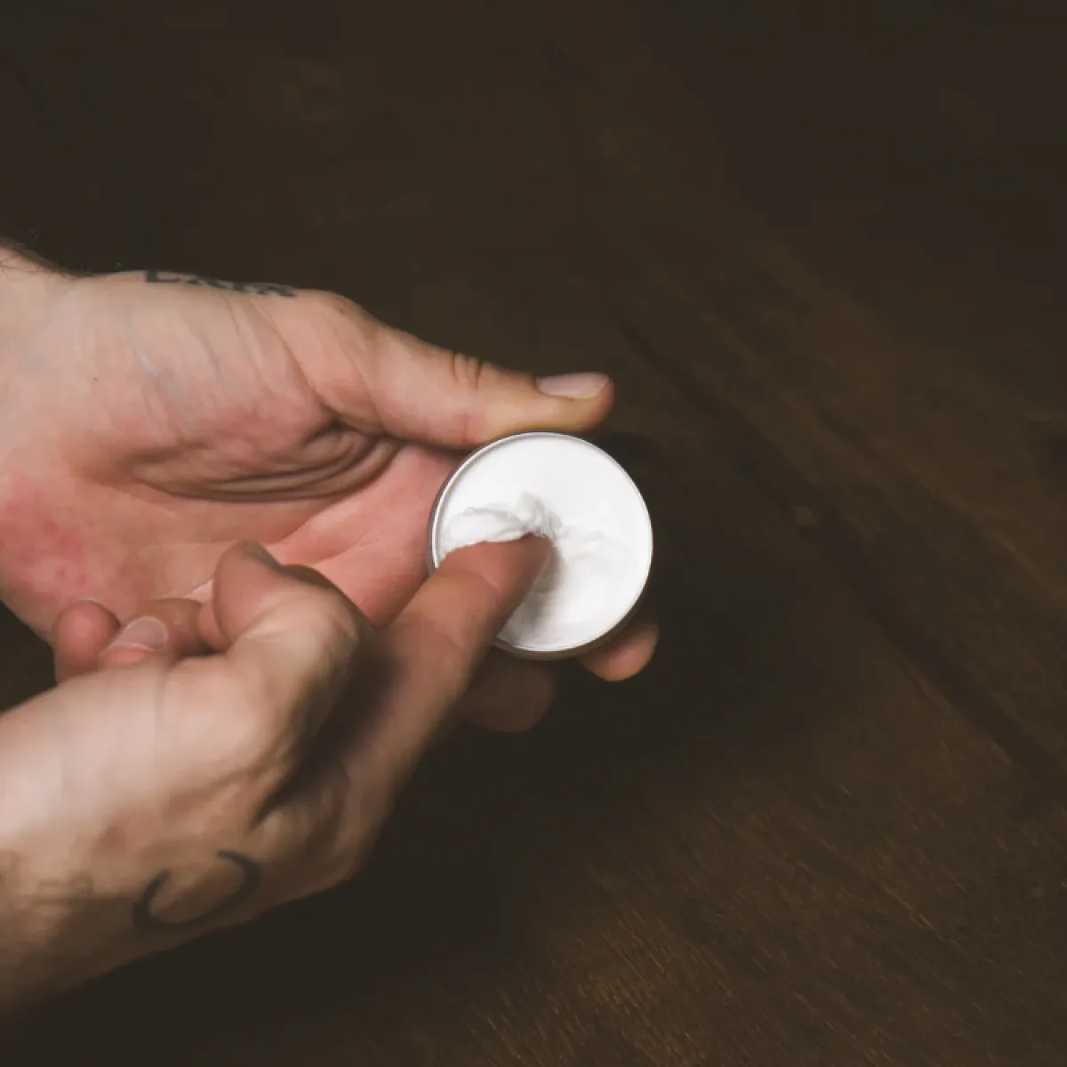 The Bluebeards Revenge - Shaving Cream - Krem do golenia 30ml