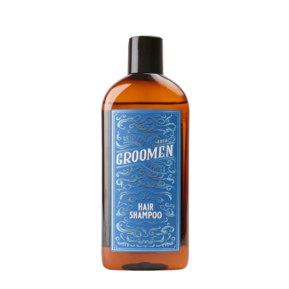 Groomen - Aqua - Szampon do włosów 300ml