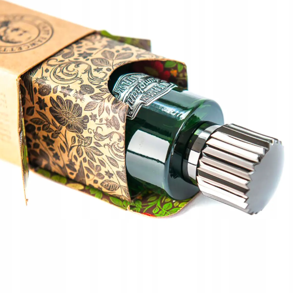 Captain Fawcett - Triumphant Eau De Parfum - Perfumy męskie 50ml