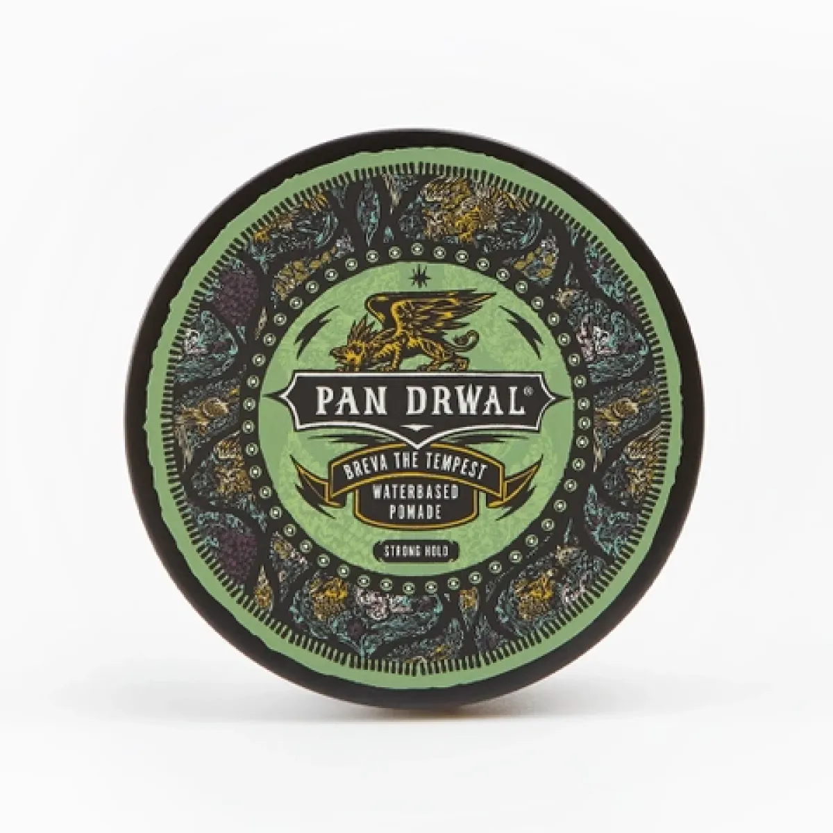 Pan Drwal - Breva The Tempest - Pomada do włosów 150ml