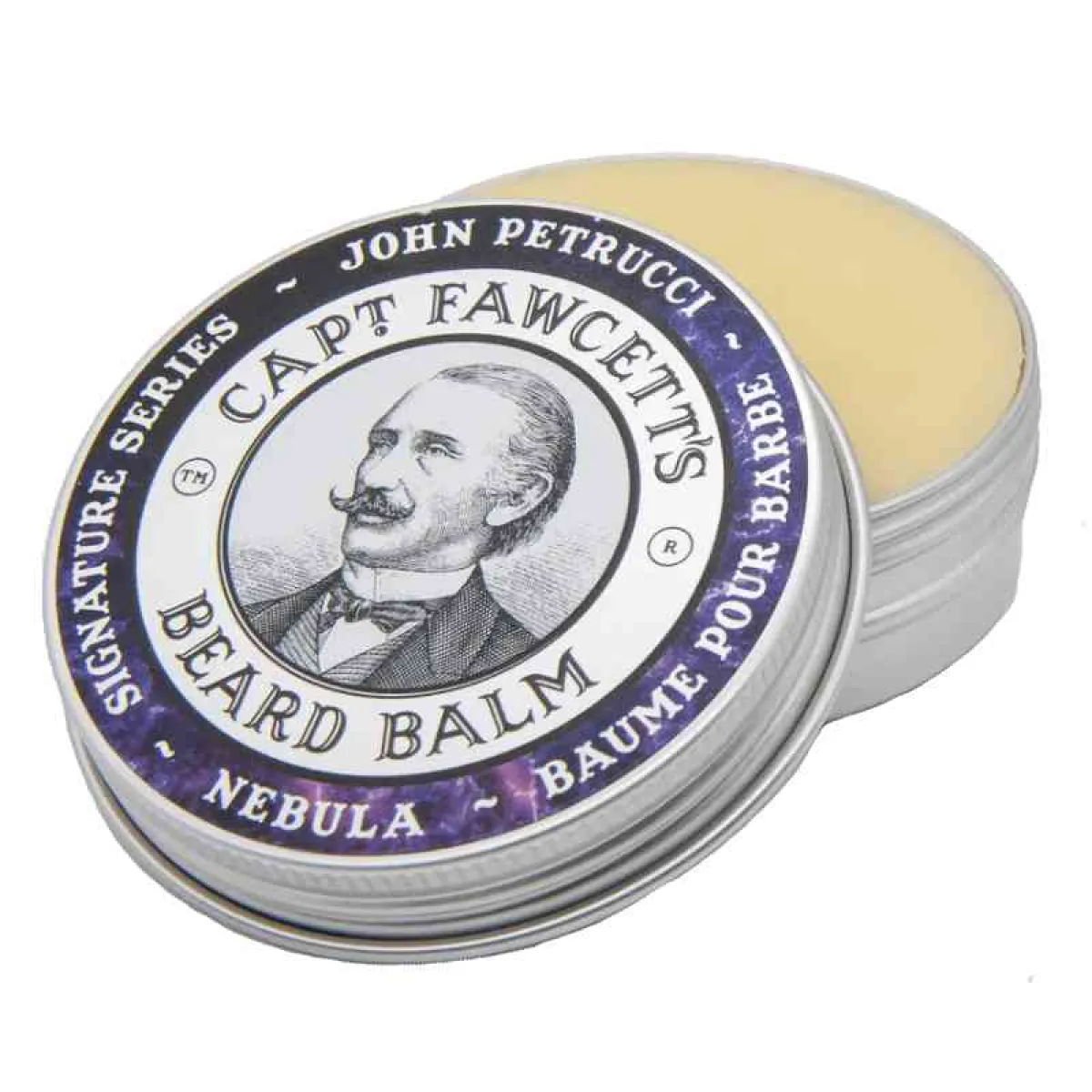 Captain Fawcett - Nebula - Balsam do brody 60ml