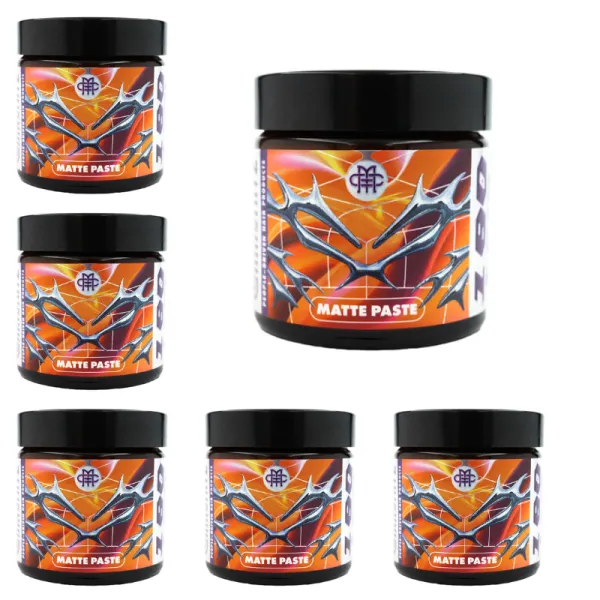 Community - Matte Paste 180 BPM - matowa pasta do włosów 120g