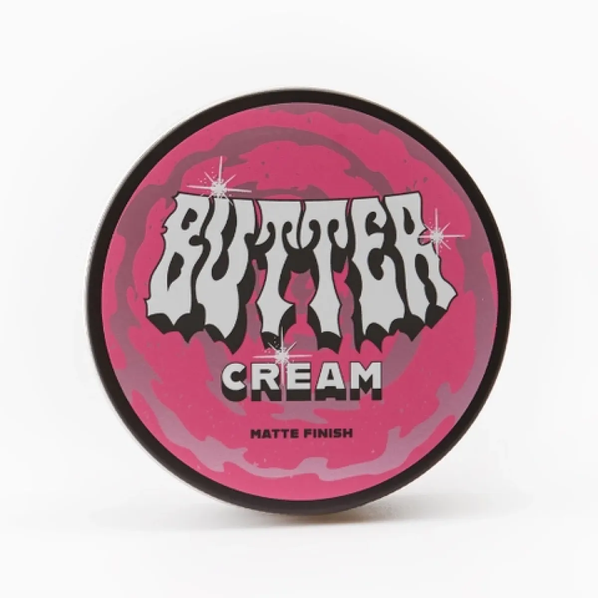 Pan Drwal - Butter Cream - Matowa pasta do włosów 150ml