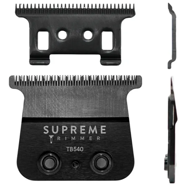 Supreme - TB540 - Ostrze DEEP Tooth do Recharge Trimmer- wymienne ostrze do trymera