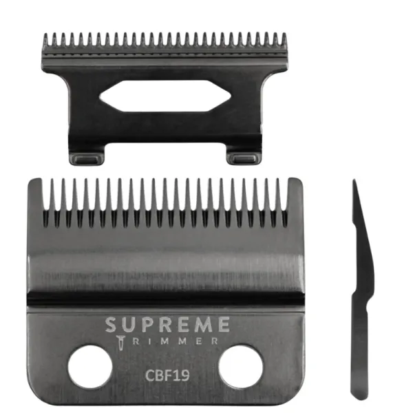 Supreme - CBF19 Blade Recharge Clipper- wymienne ostrze do maszynki