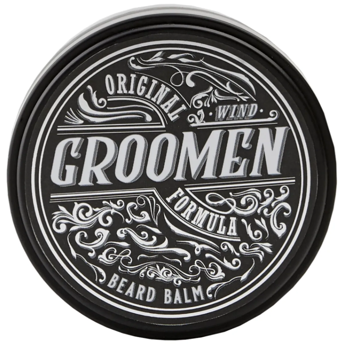 Groomen - Wind - Balsam do brody 50g
